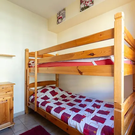 6 Personnes Peyragudes Avec Cheminee Et Barbecue - Fr-1-695-62 * Gouaux-de-Larboust