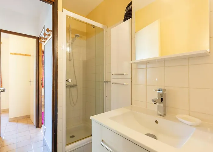 샬레 6 Personnes Peyragudes Avec Cheminee Et Barbecue - Fr-1-695-62 Gouaux-de-Larboust