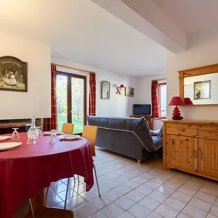 Chalé Cosy 6 Pers Peyragudes, Navette Ski, Animaux Ok, Cheminee, Barbecue - Fr-1-695-62 *